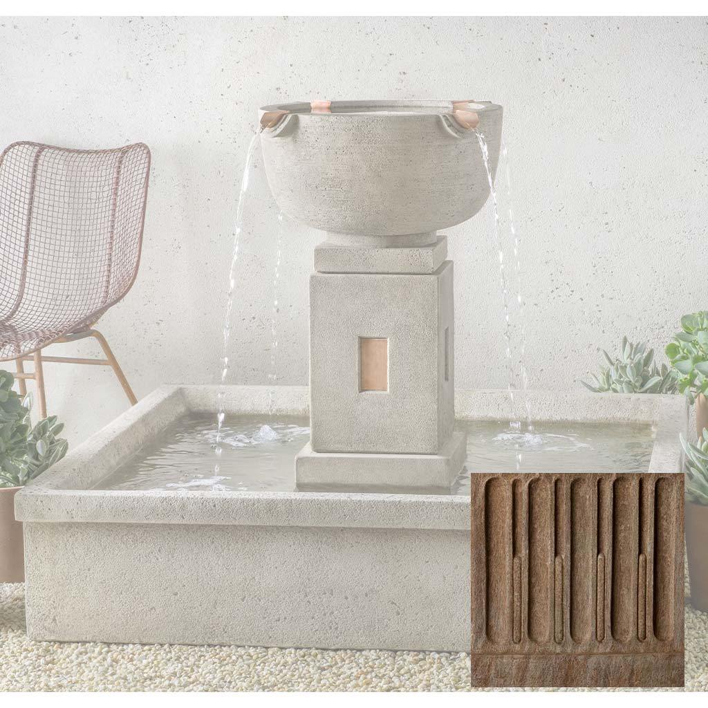 Edo Fountain - Image 3