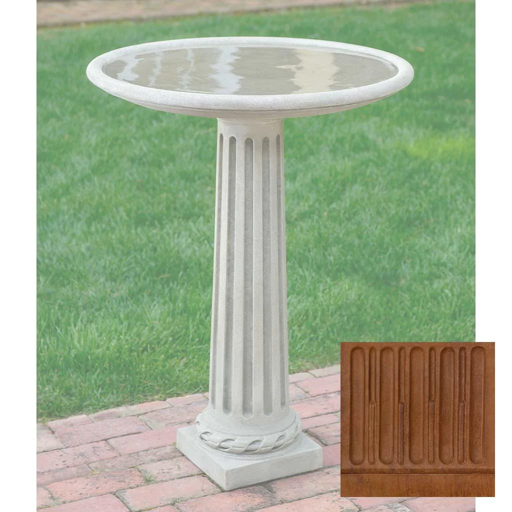 Empire Birdbath - Image 7