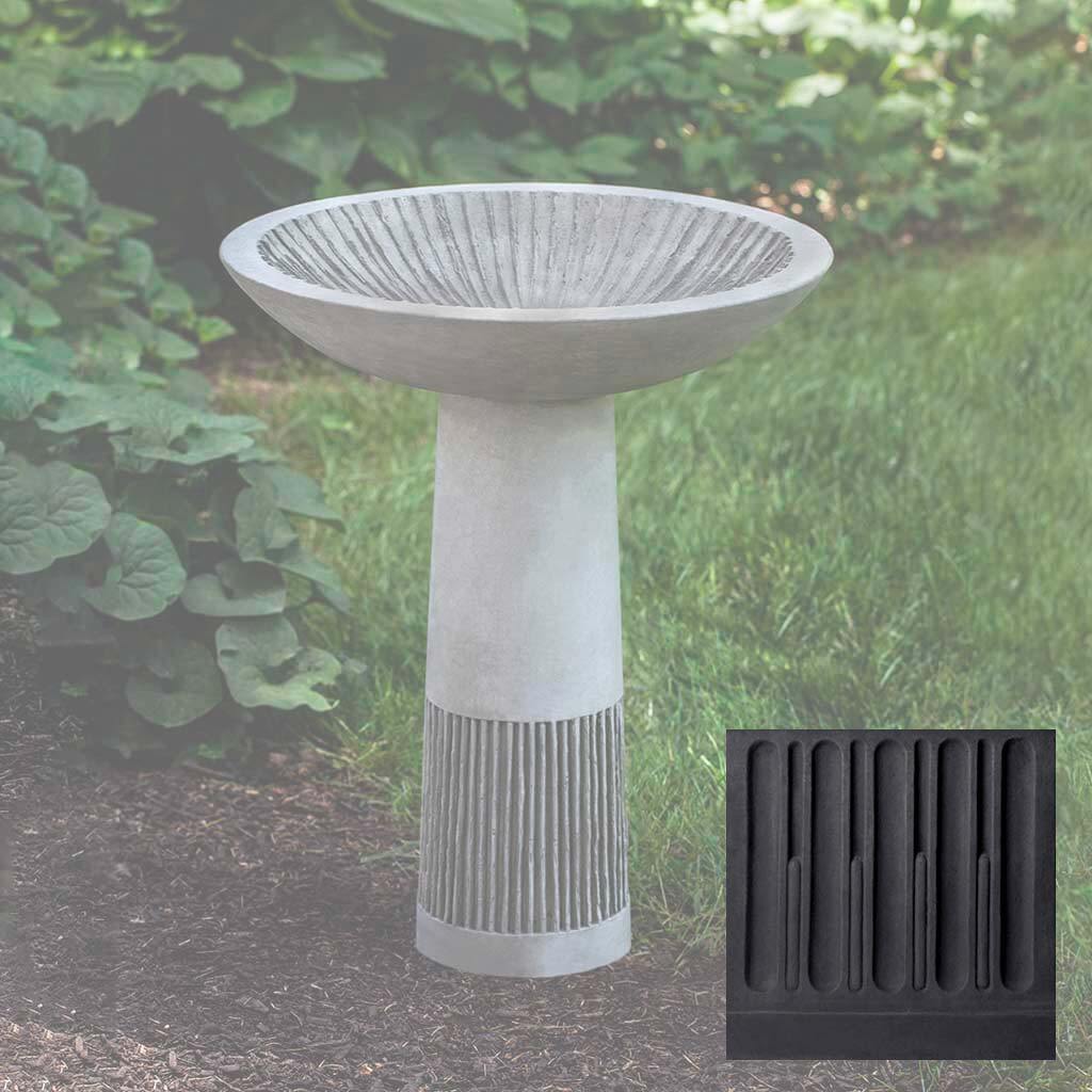 Equinox Birdbath - Image 10