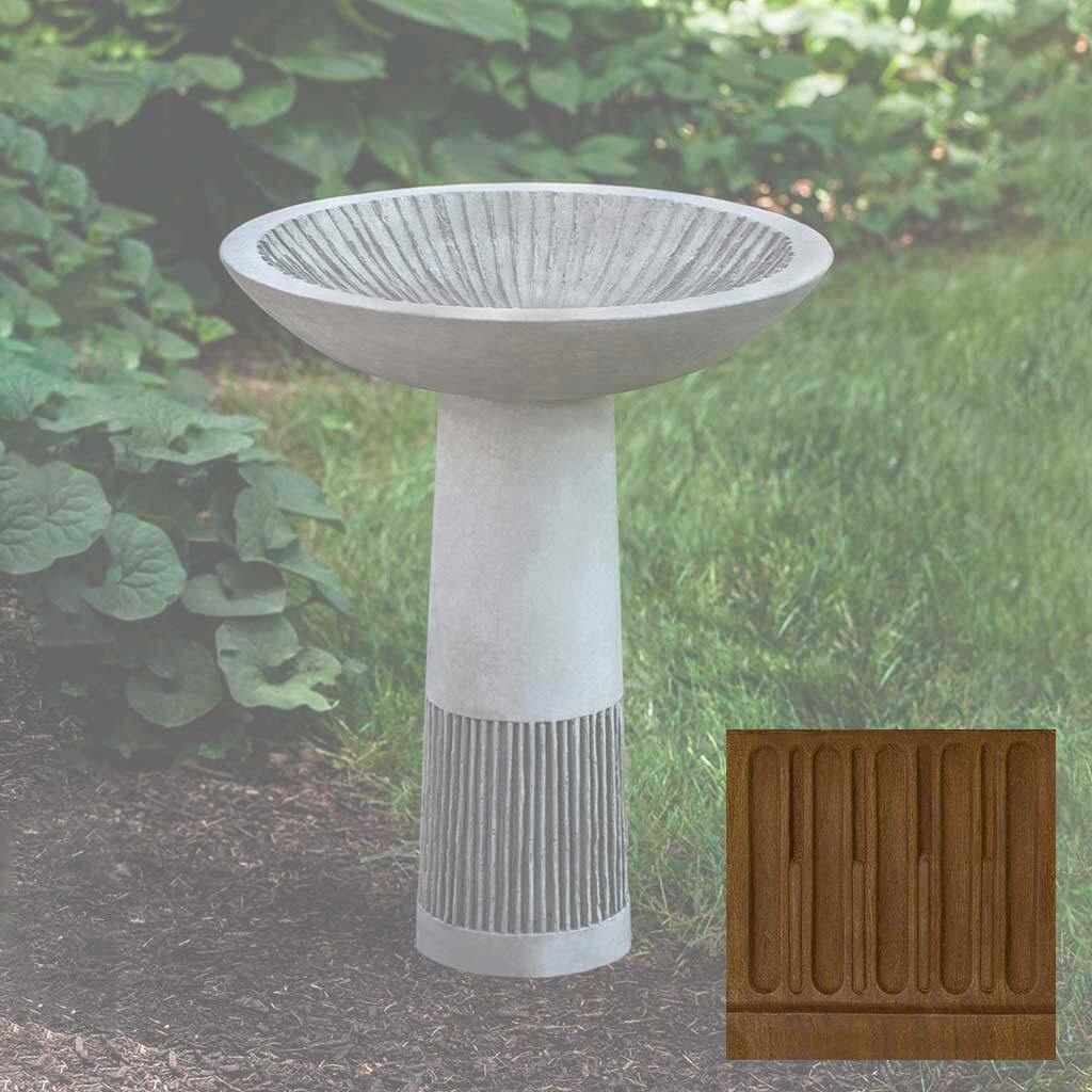 Equinox Birdbath - Image 11