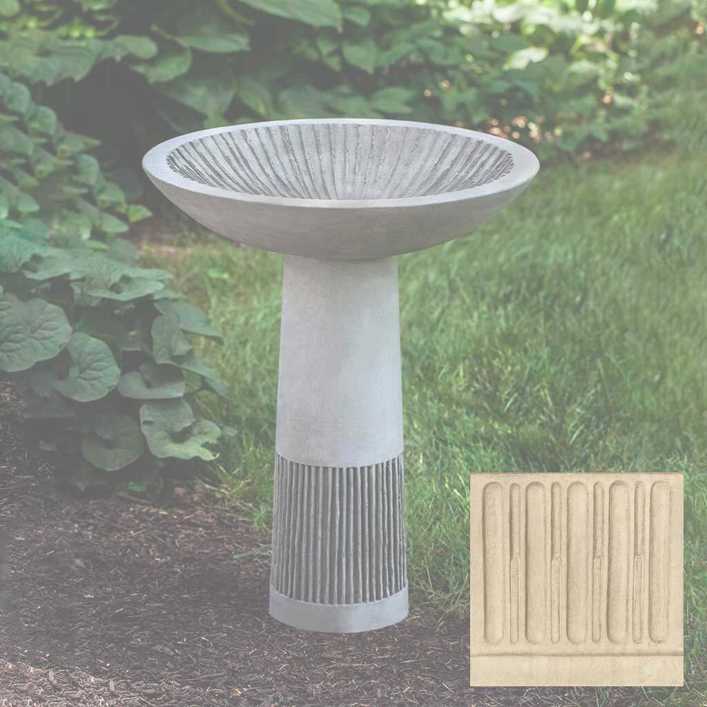 Equinox Birdbath - Image 12