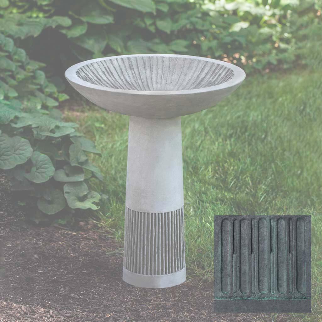 Equinox Birdbath - Image 13