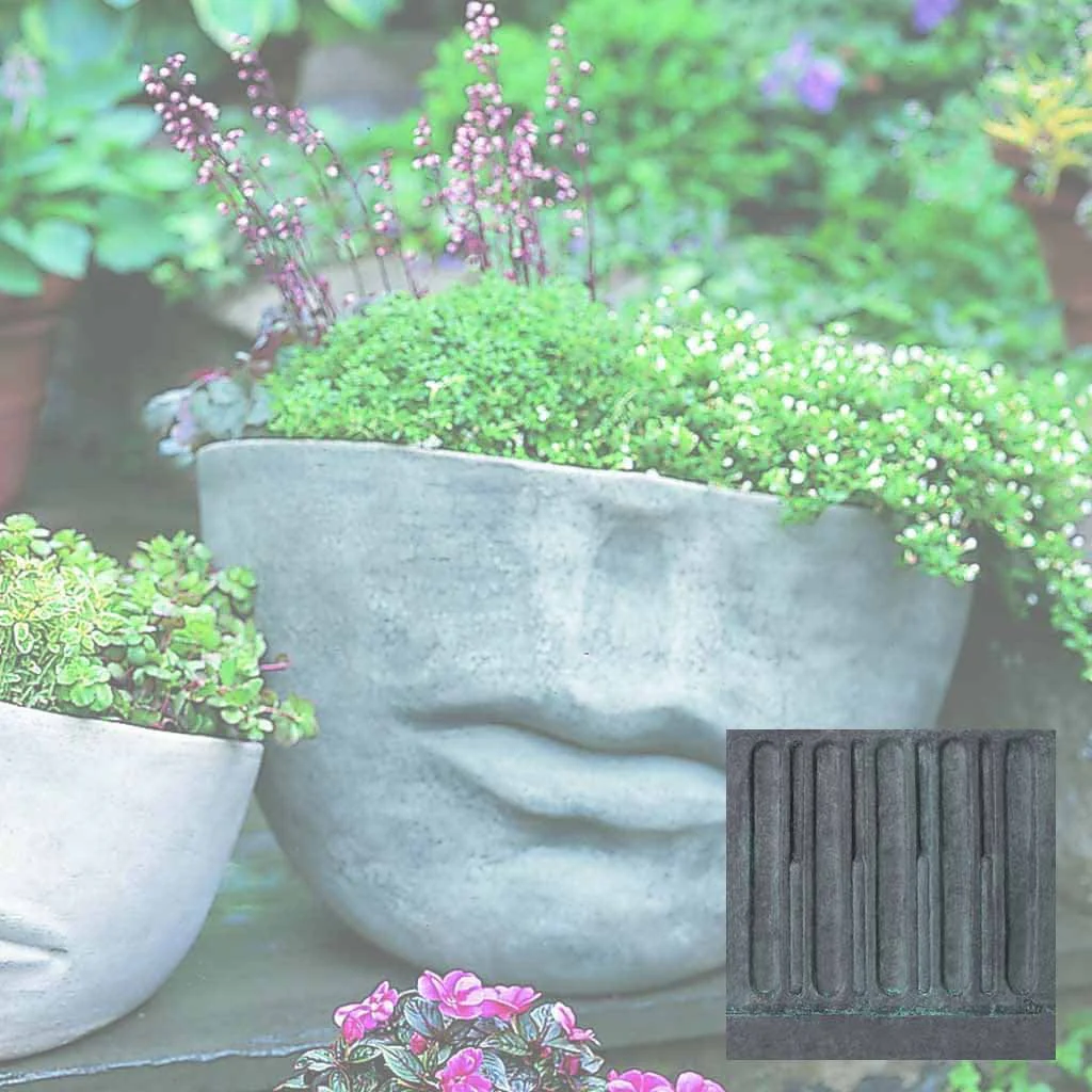 Faccia Planter - Large - Image 8