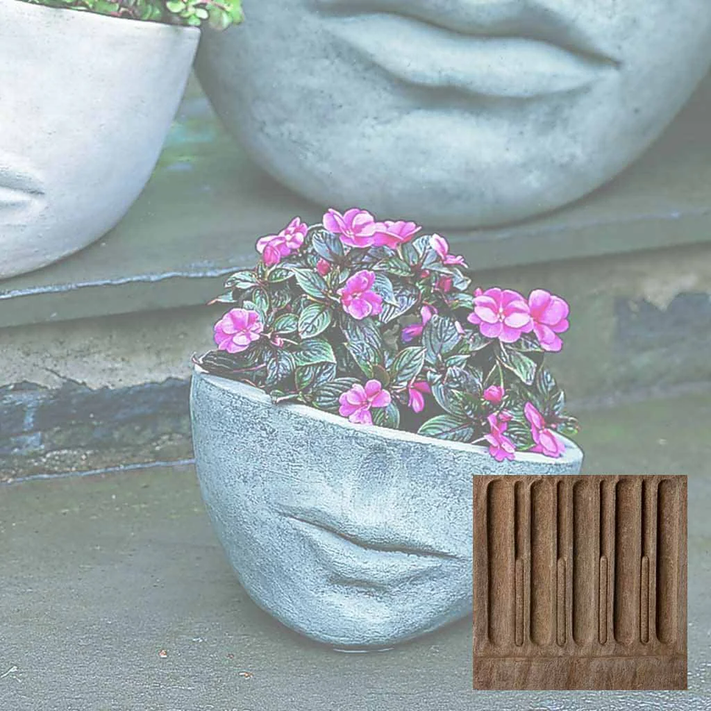 Faccia Planter - Small - Image 12