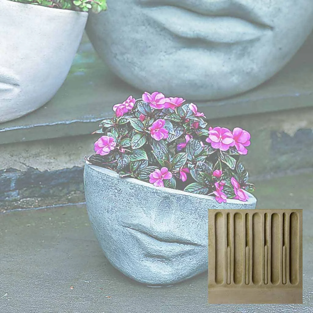 Faccia Planter - Small - Image 4