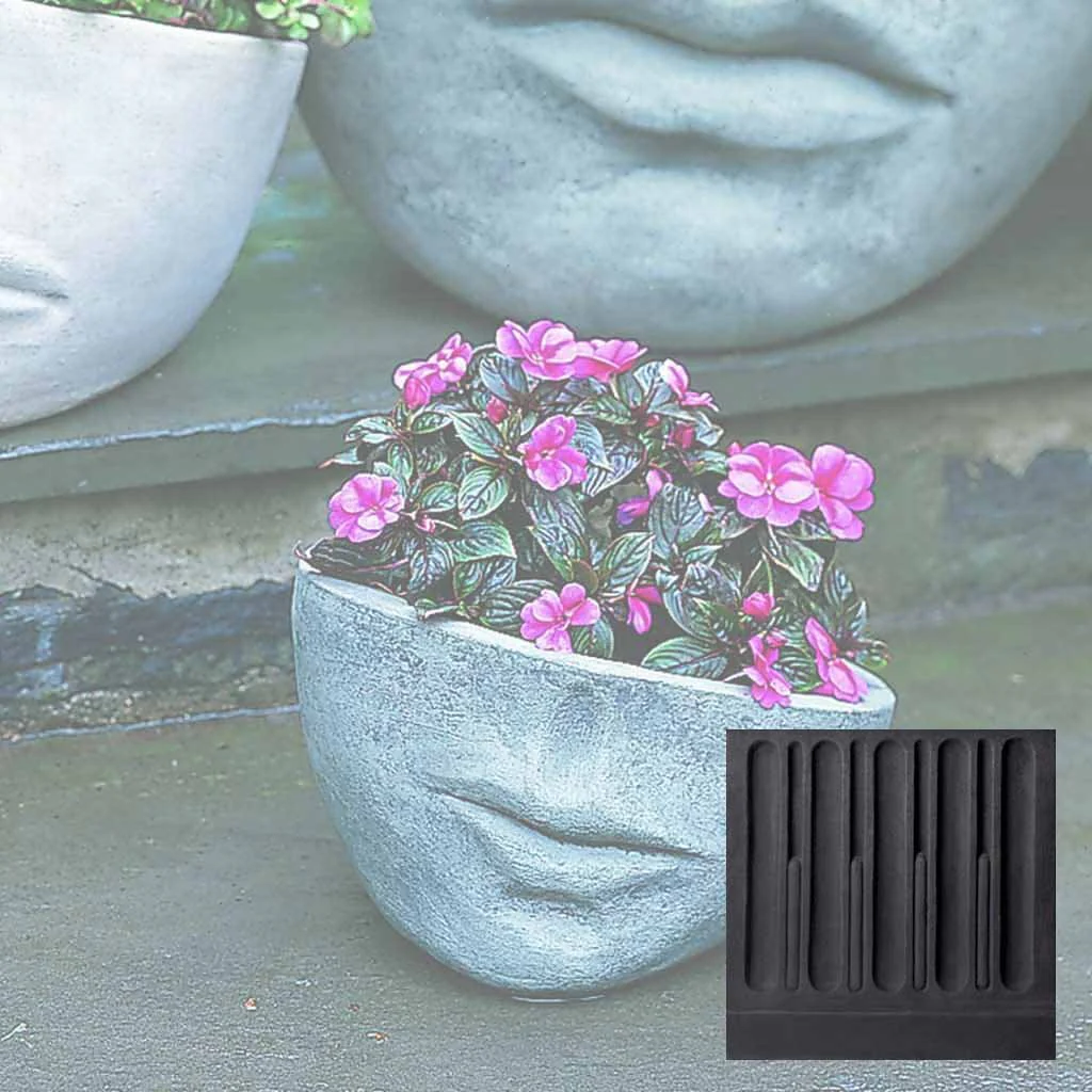 Faccia Planter - Small - Image 9