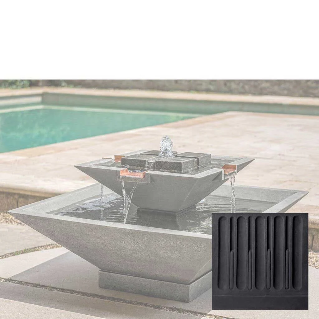 Facet Fountain - Image 10