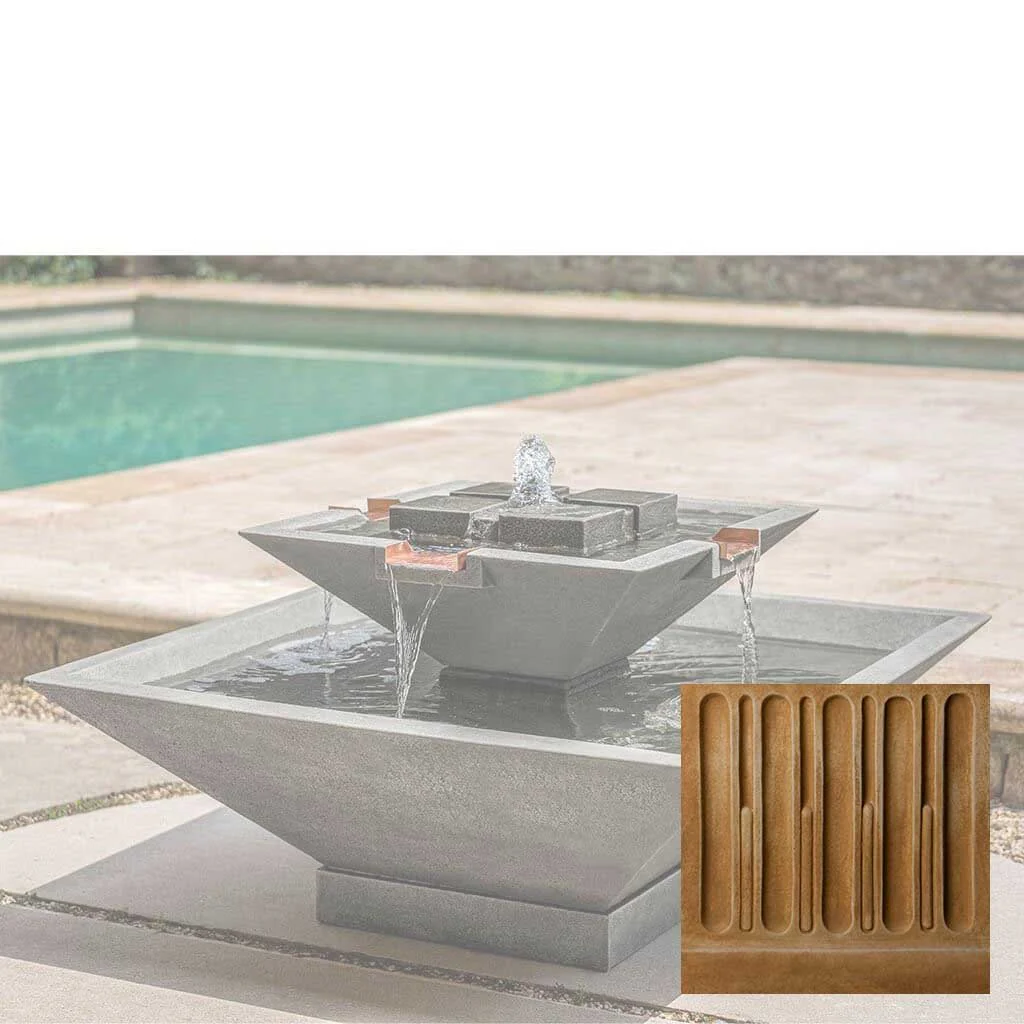 Facet Fountain - Image 12