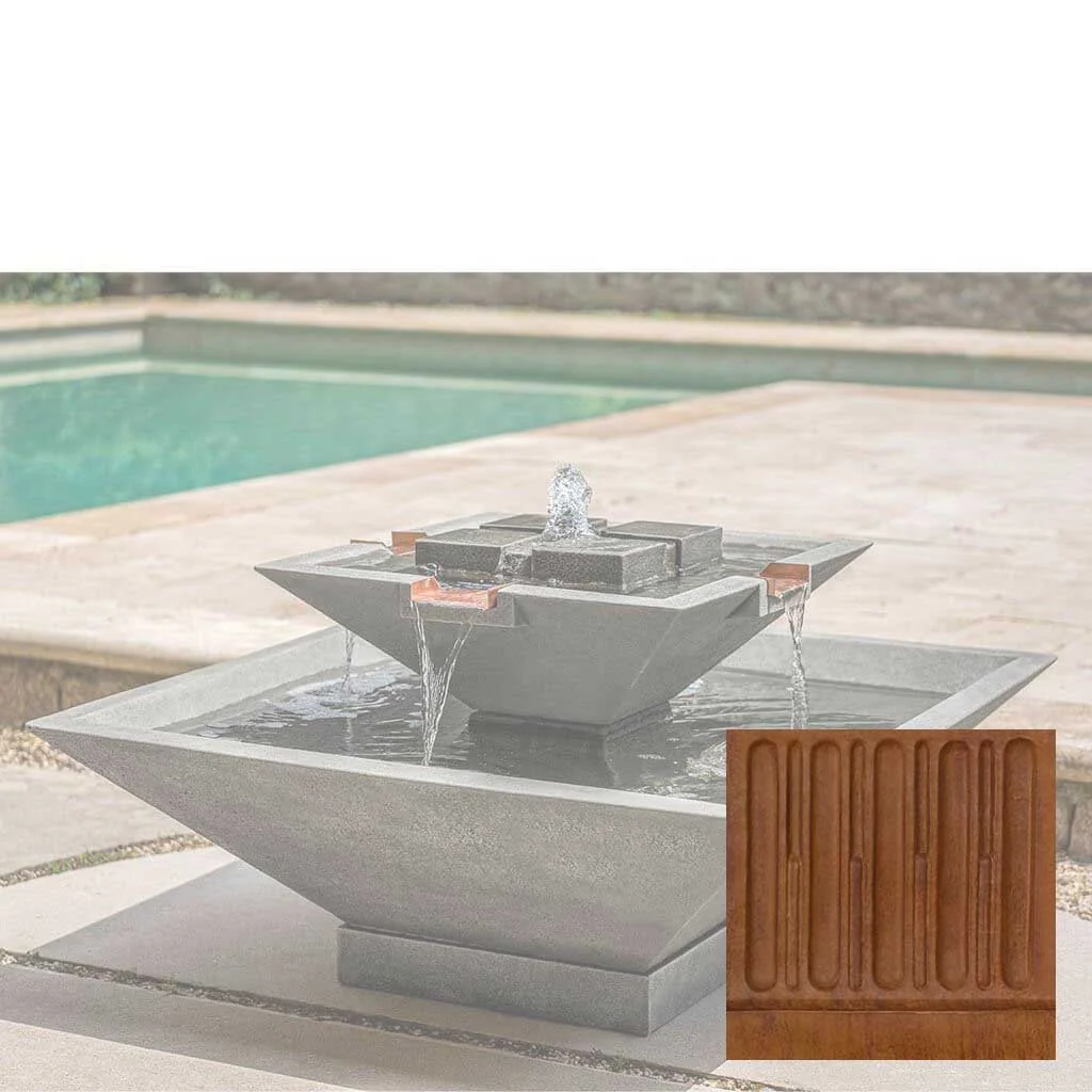 Facet Fountain - Image 8