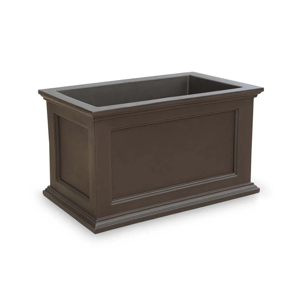 Fairfield 20x36 Planter - Image 5