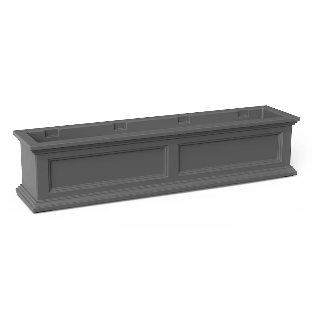Fairfield 4ft Window Box - Image 6