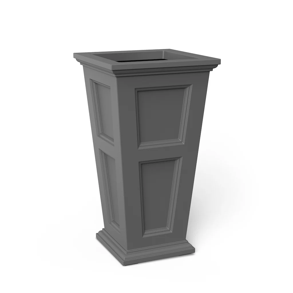 Fairfield Tall Planter - Image 6
