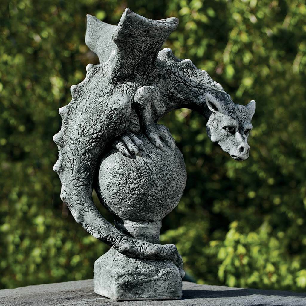 Fiona Winged Dragon