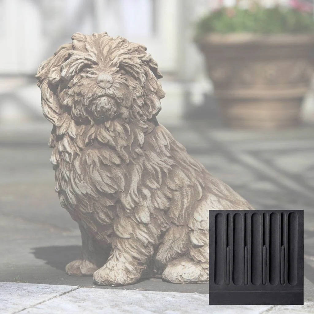 Fluffy Dog - Image 11