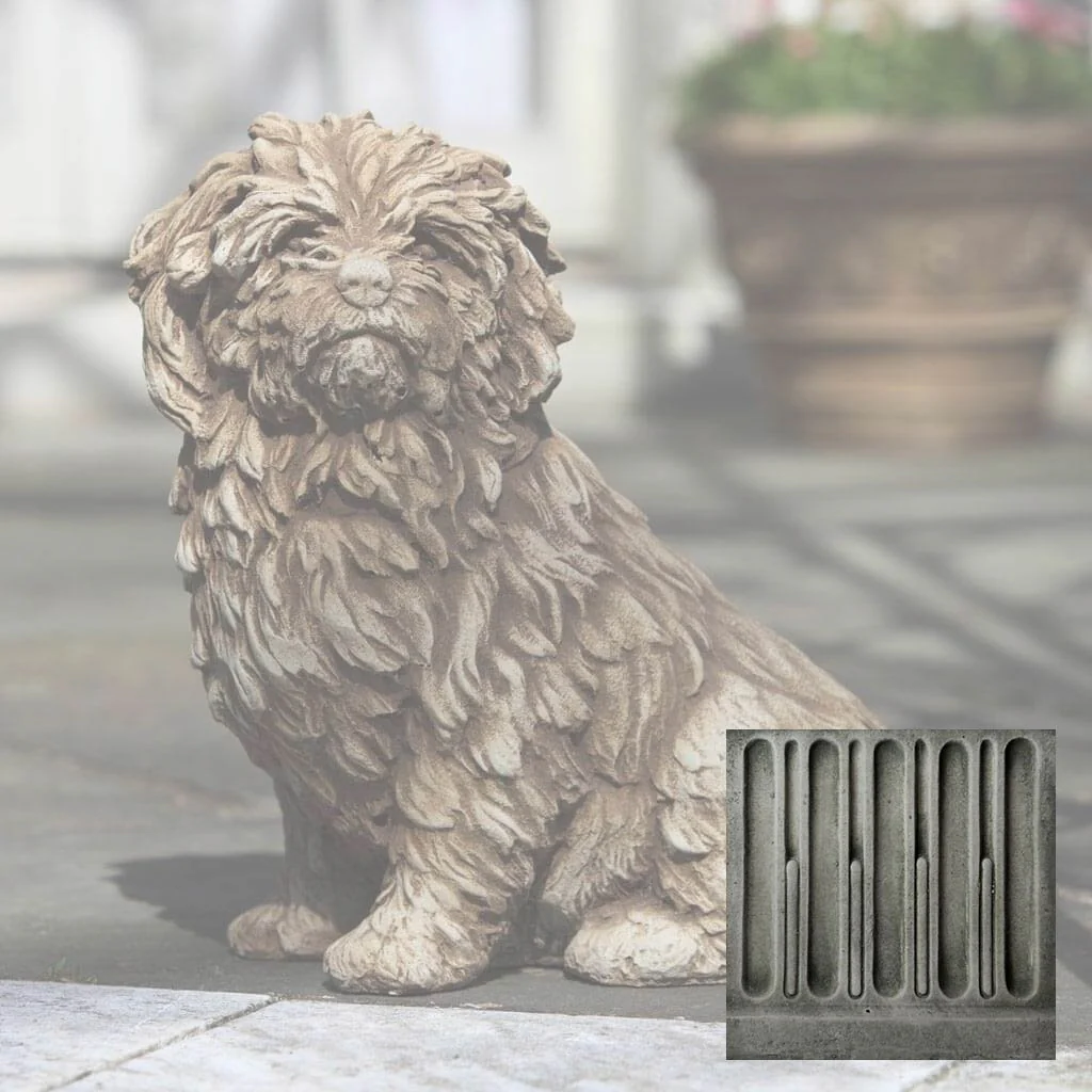 Fluffy Dog - Image 3