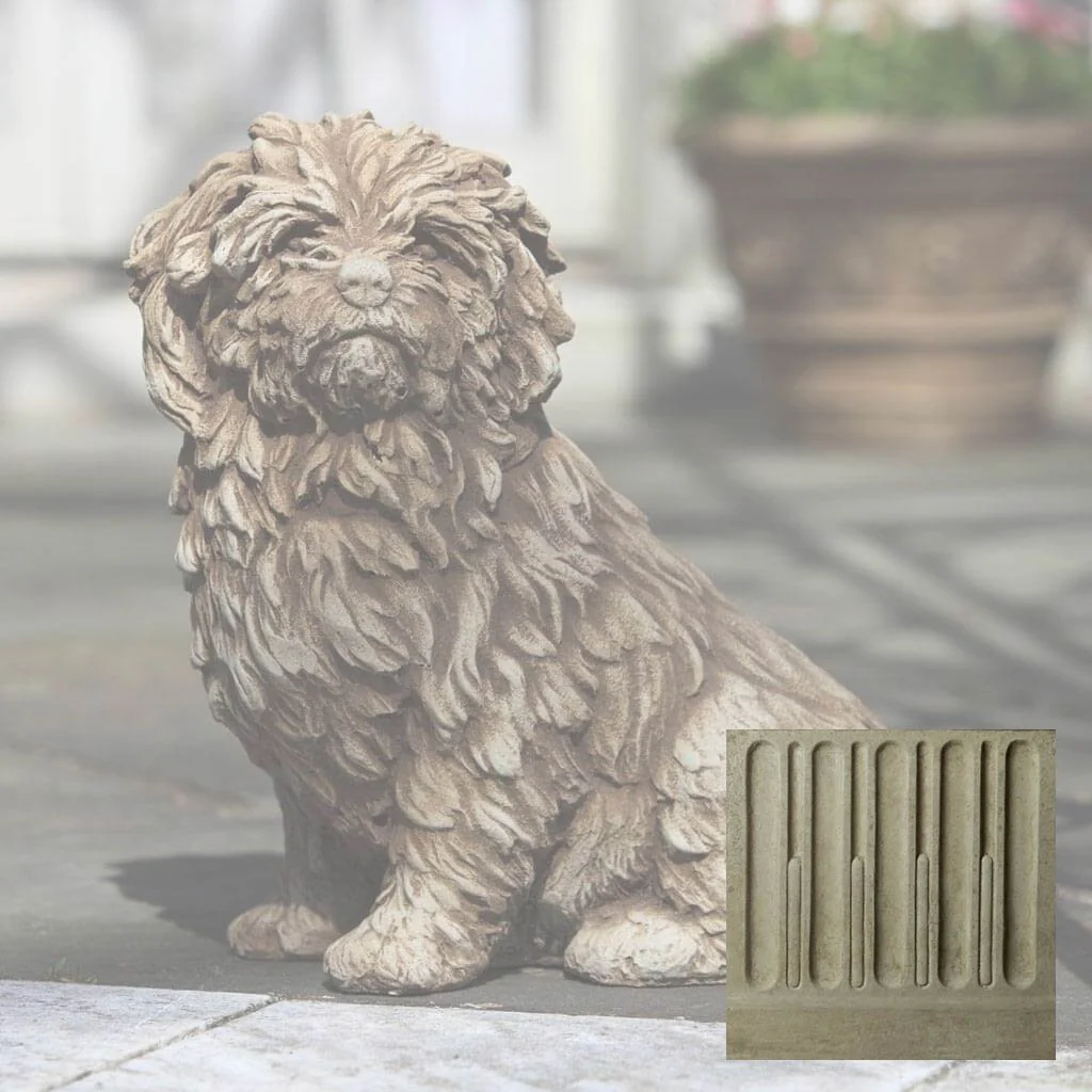 Fluffy Dog - Image 4