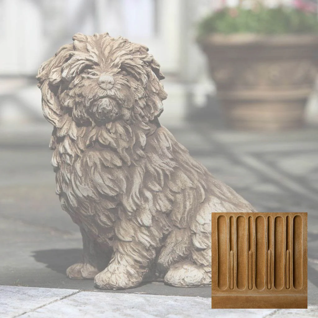 Fluffy Dog - Image 9