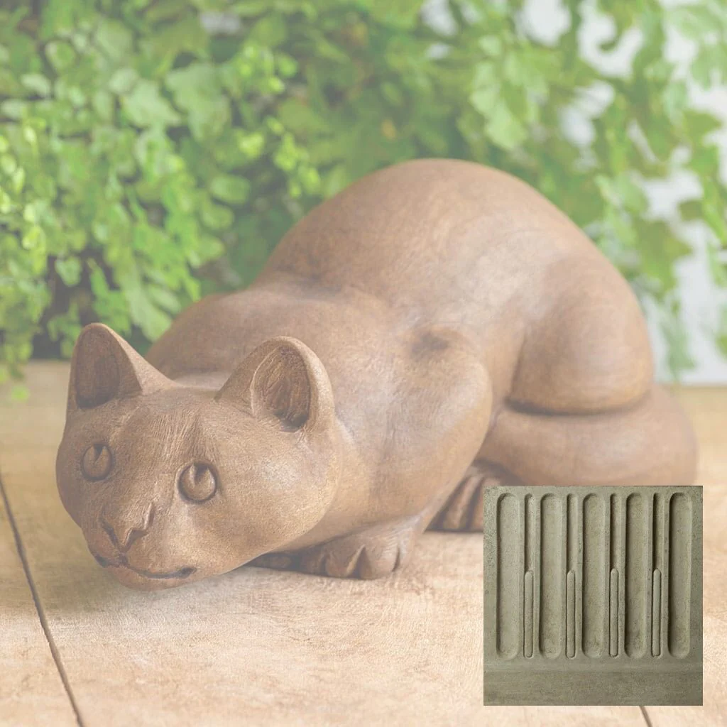 Folk Art Cat - Image 13