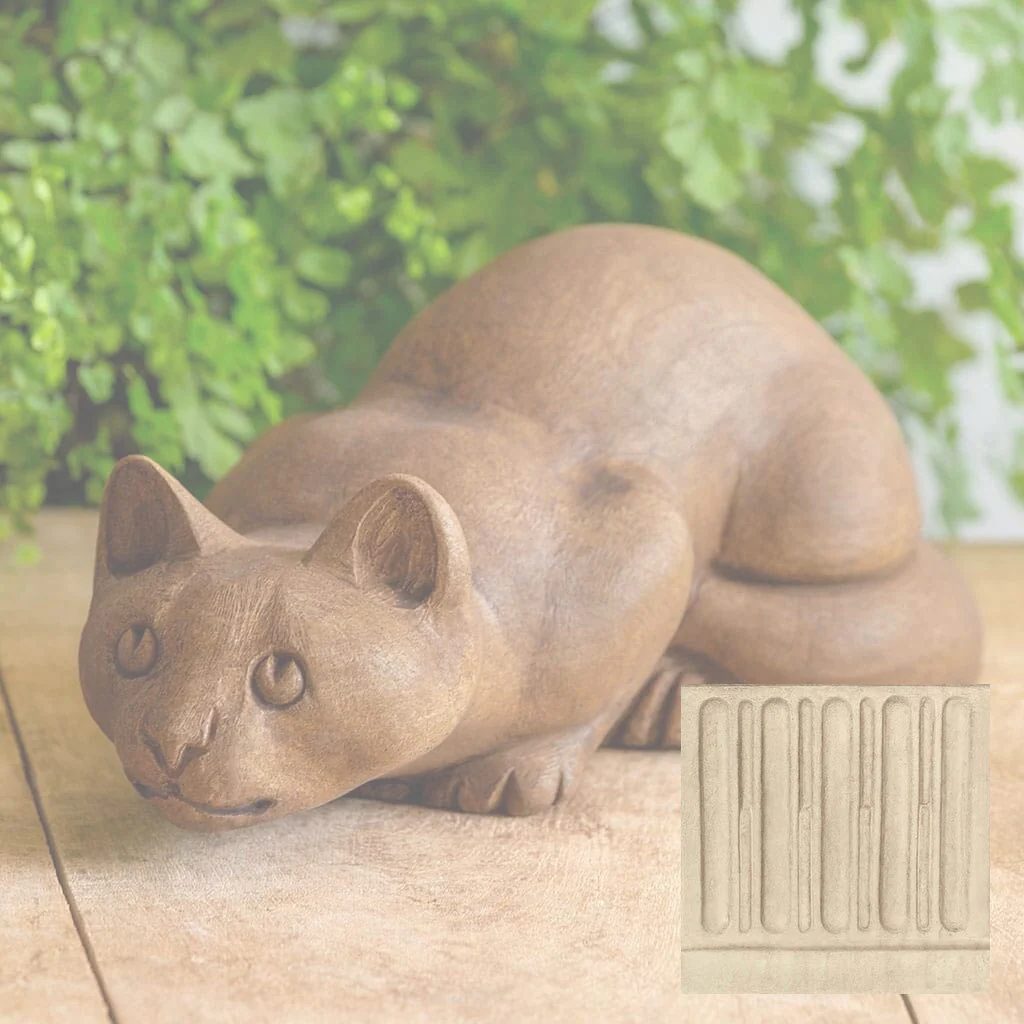 Folk Art Cat - Image 7