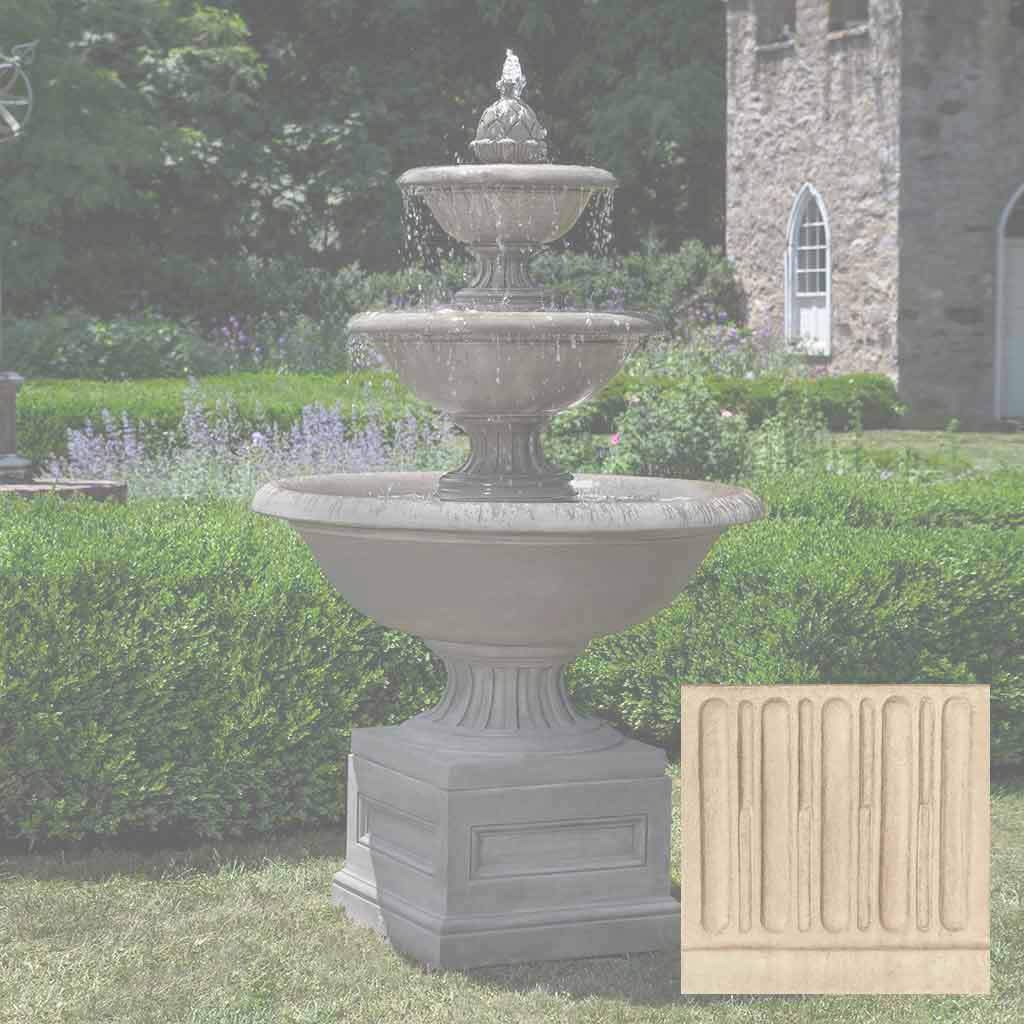 Fonthill Fountain - Image 13