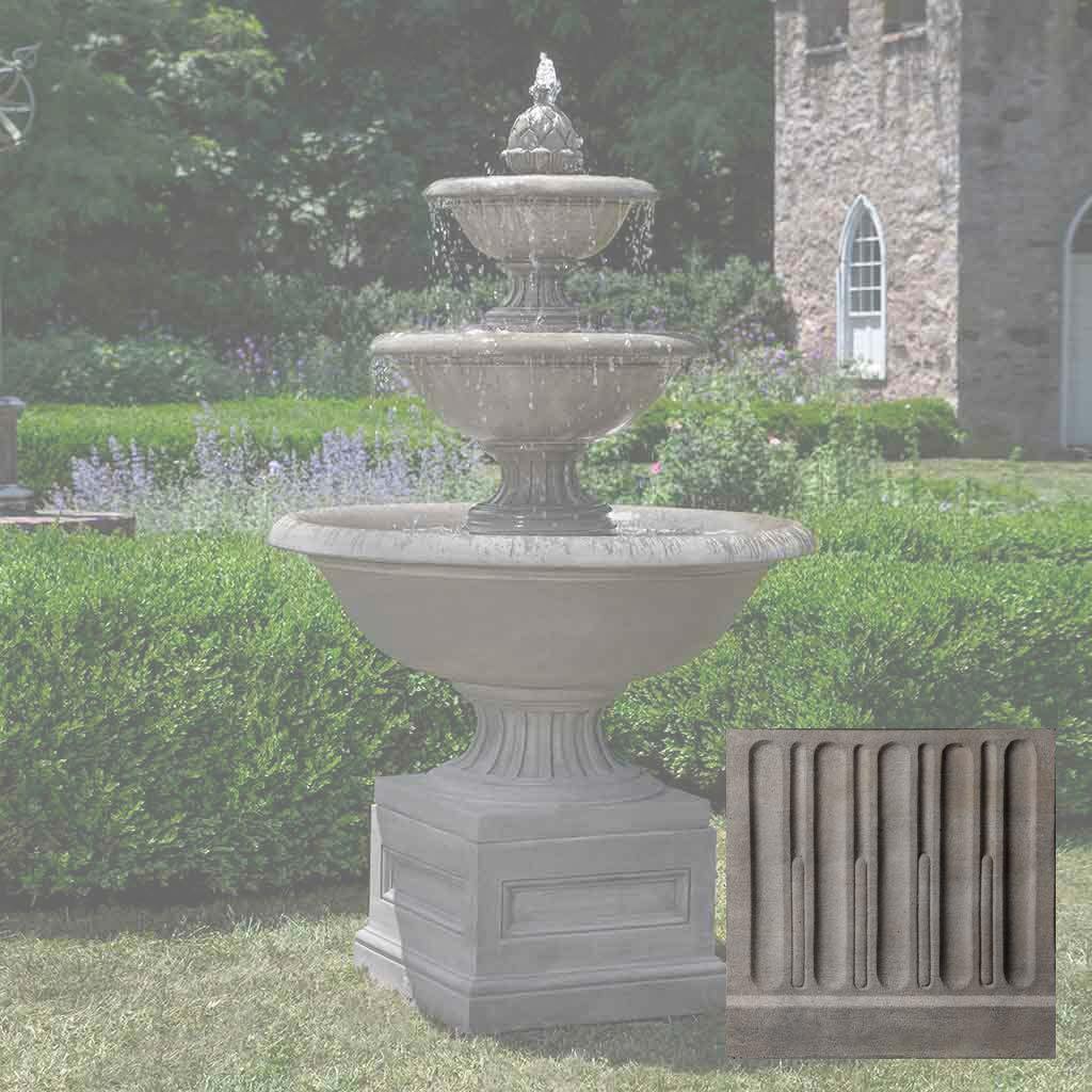 Fonthill Fountain - Image 15