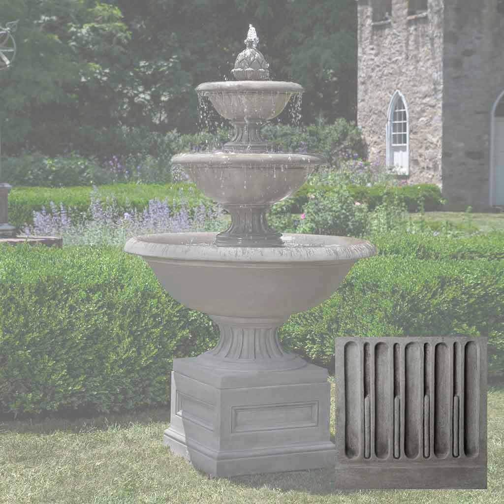 Fonthill Fountain - Image 7