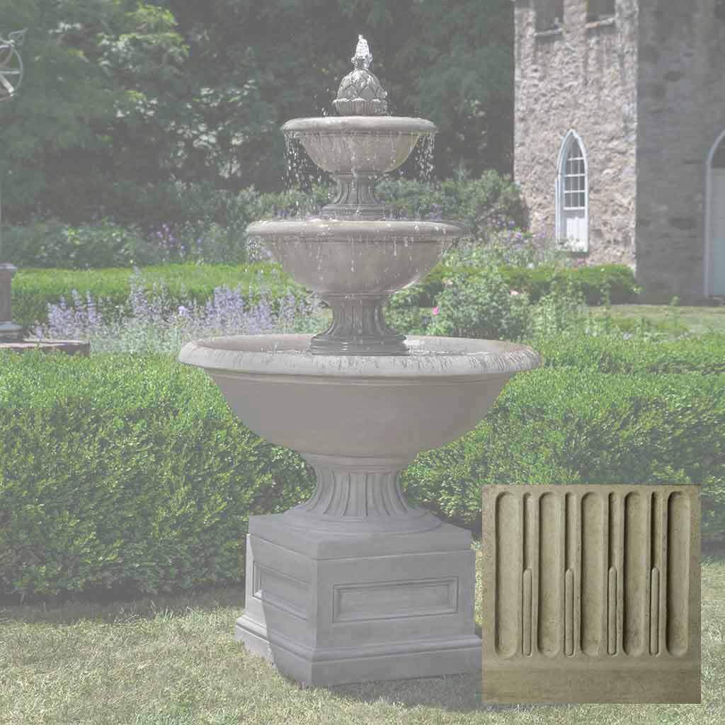 Fonthill Fountain - Image 9