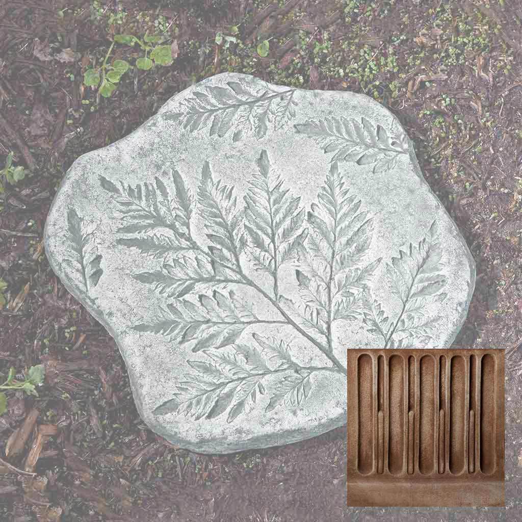 Fossil Fern Stepper - Image 3