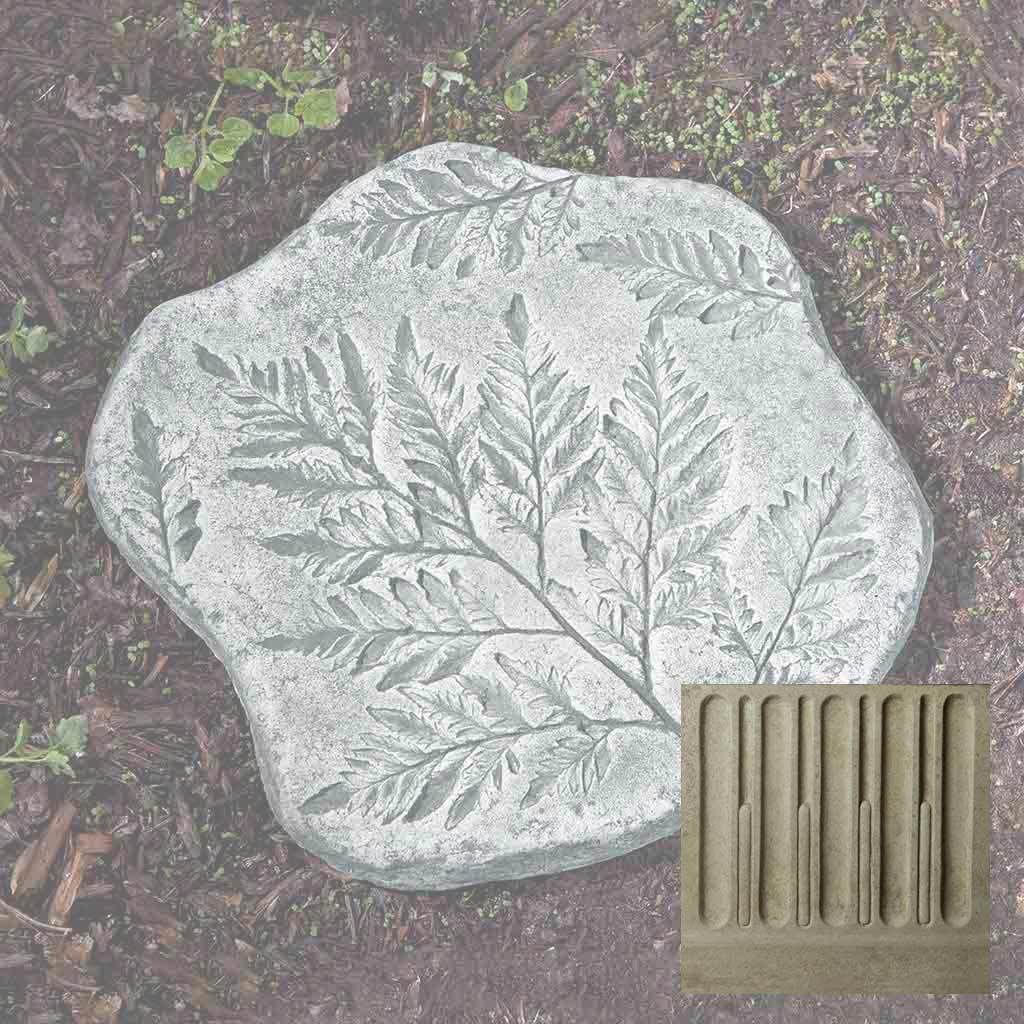 Fossil Fern Stepper - Image 8