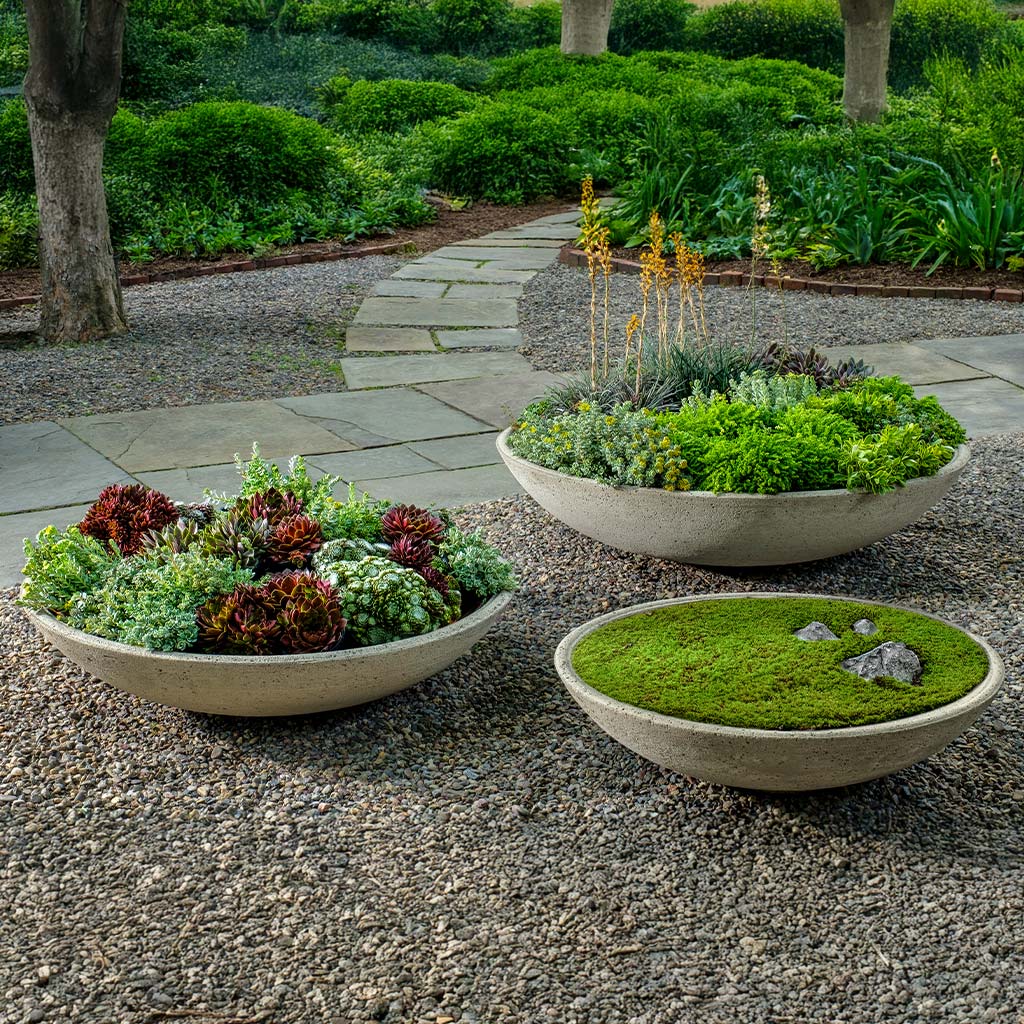 Garden Bowl - Image 2
