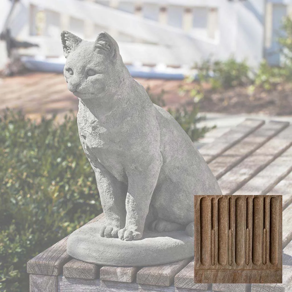 Garden Cat - Image 5