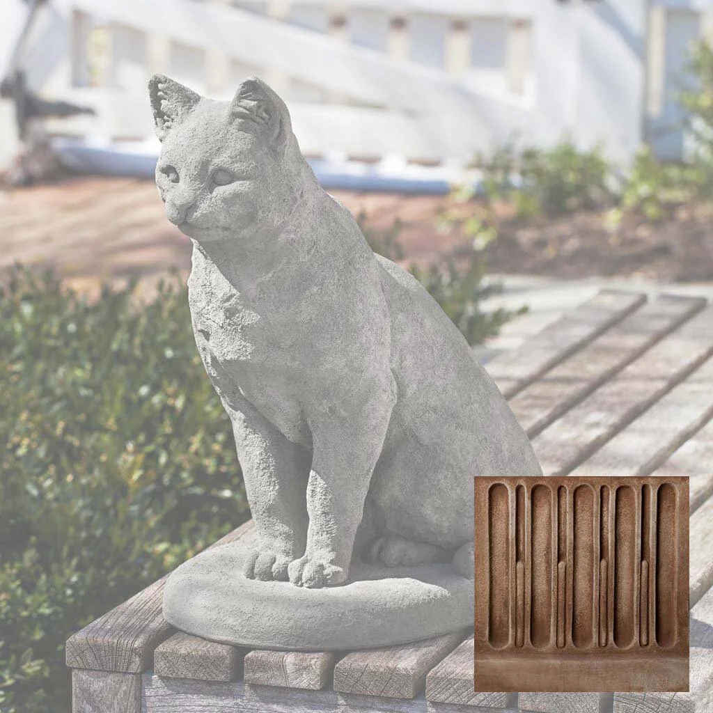 Garden Cat - Image 8