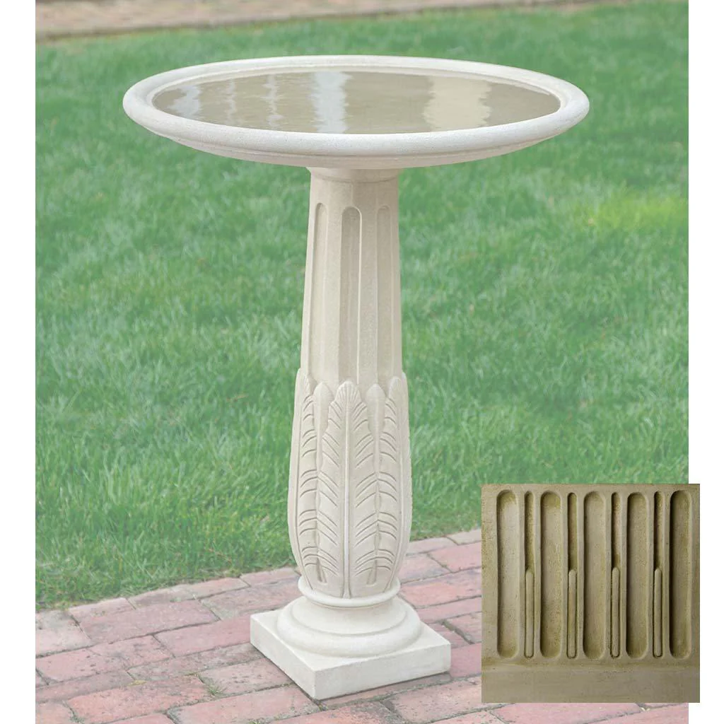 Garnier Birdbath - Image 6