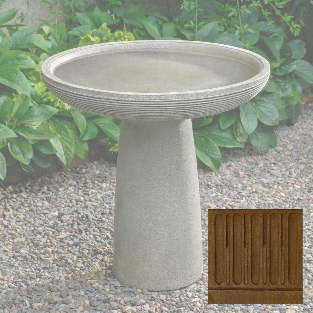 Giles Birdbath - Image 15