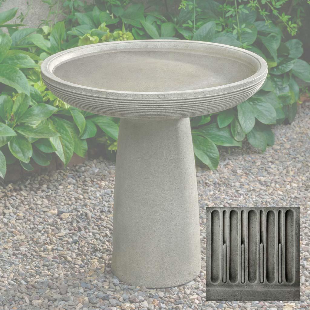 Giles Birdbath - Image 3