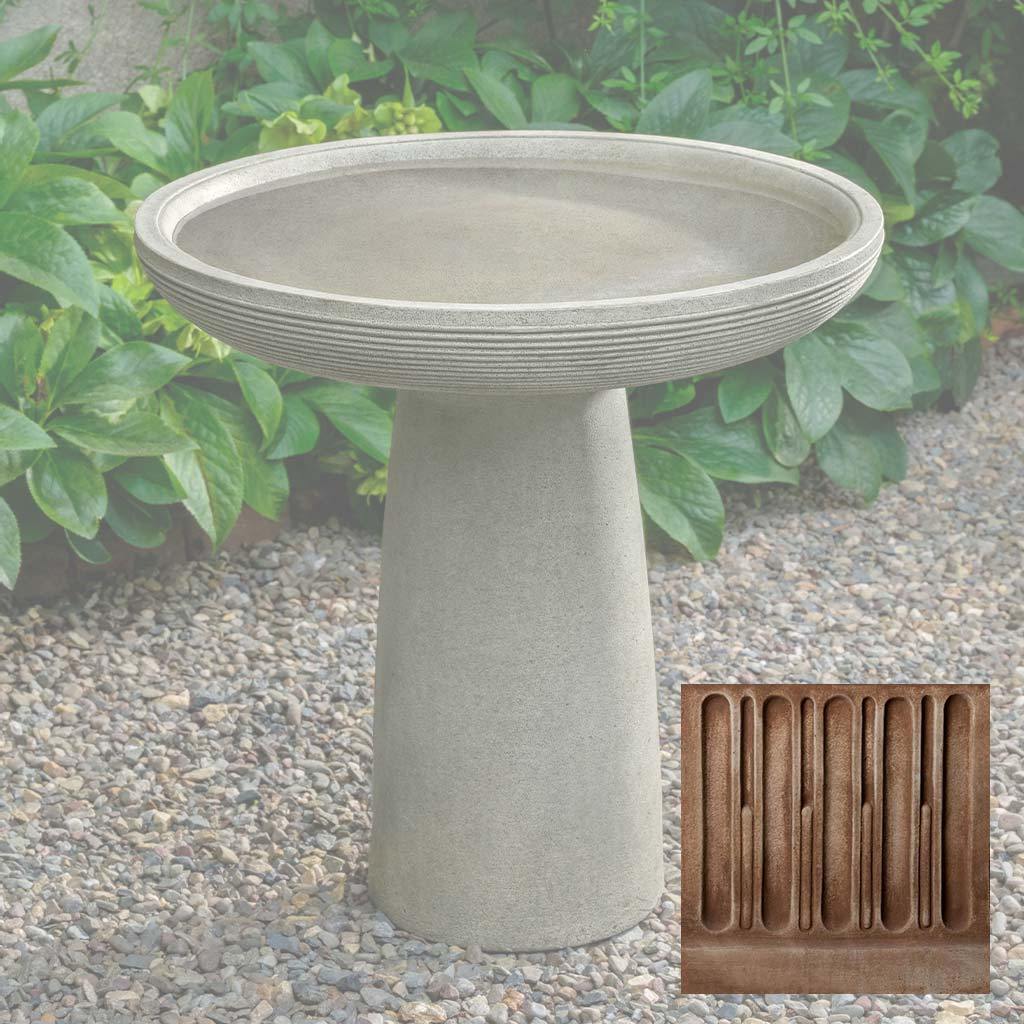 Giles Birdbath - Image 4
