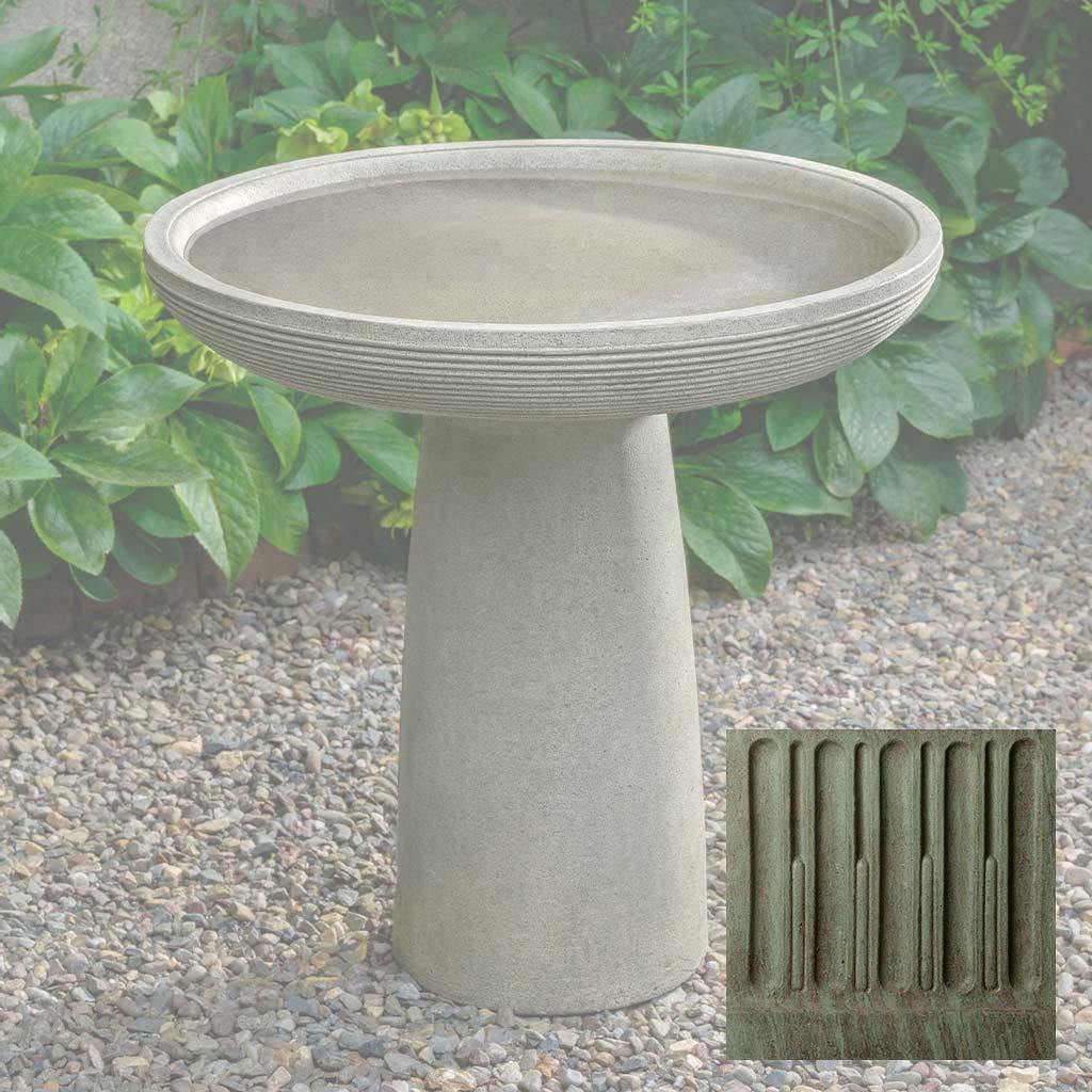 Giles Birdbath - Image 5