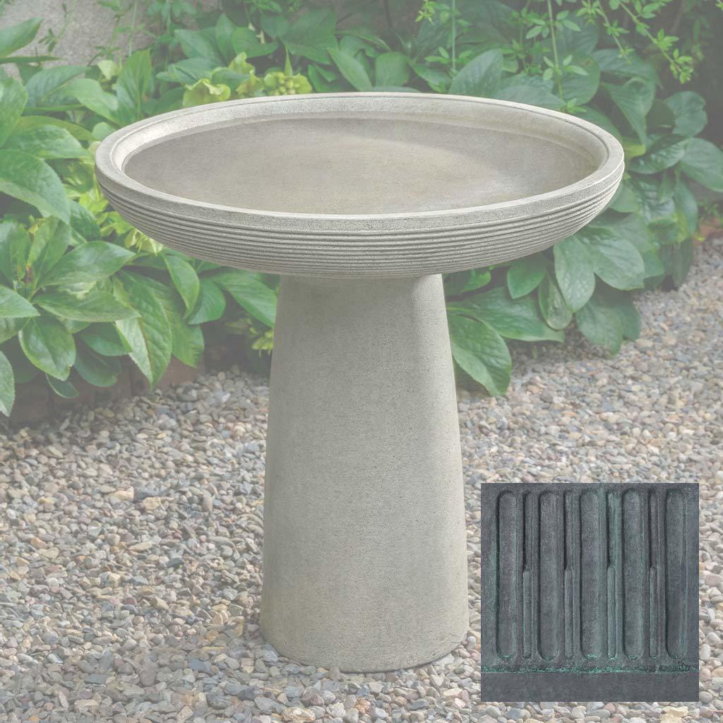 Giles Birdbath - Image 9
