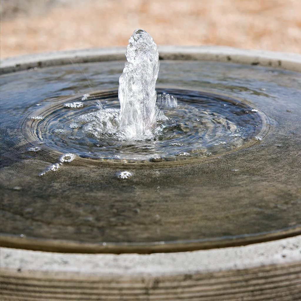 Girona Fountain - Image 3