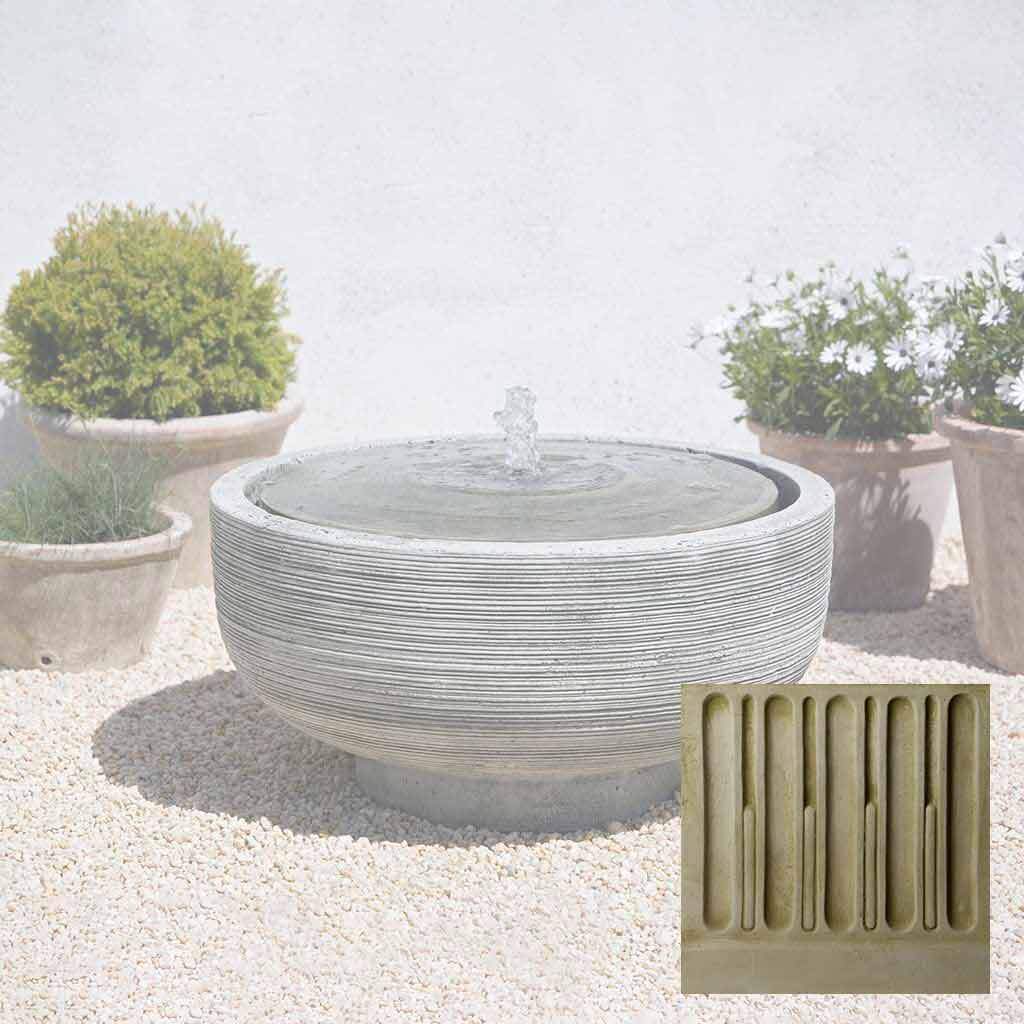 Girona Fountain - Image 9