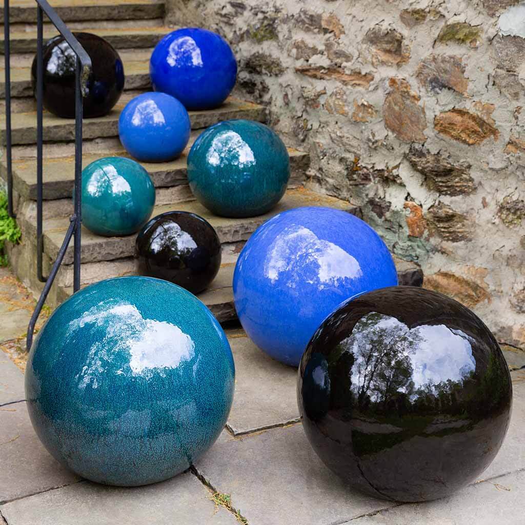 Glazed Sphere, Medium || Cola - Image 2