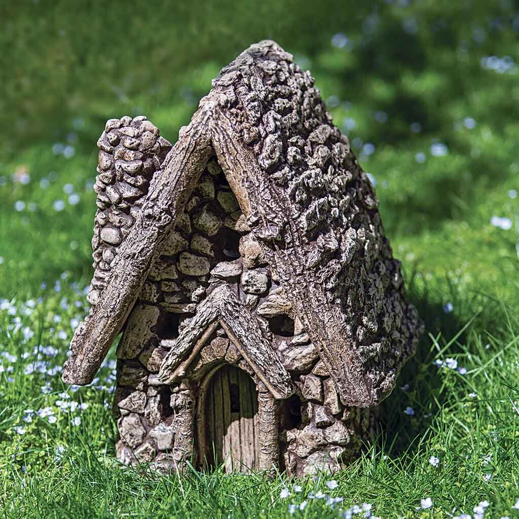 Gnome Sweet Gnome