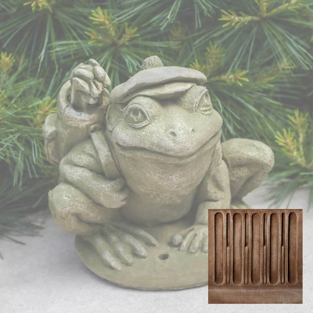 Golfer Frog - Image 4