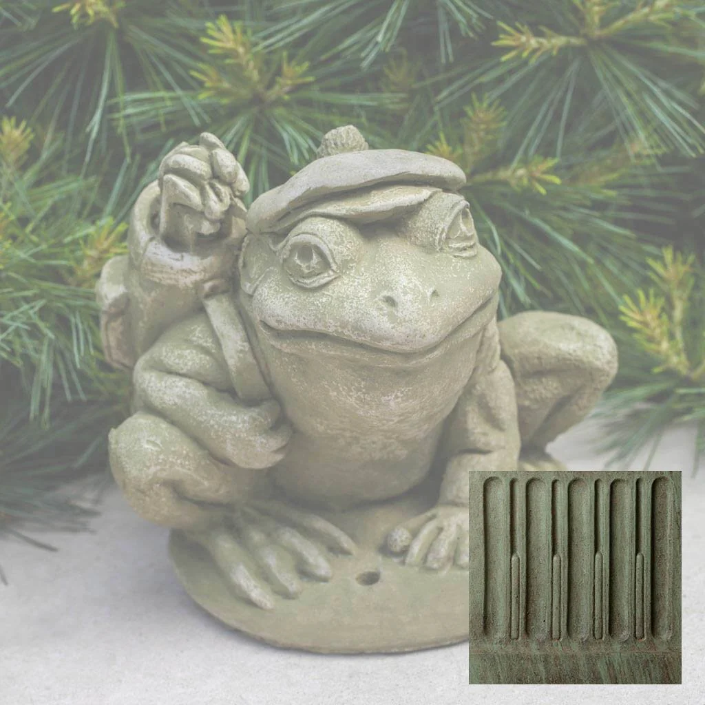 Golfer Frog - Image 5