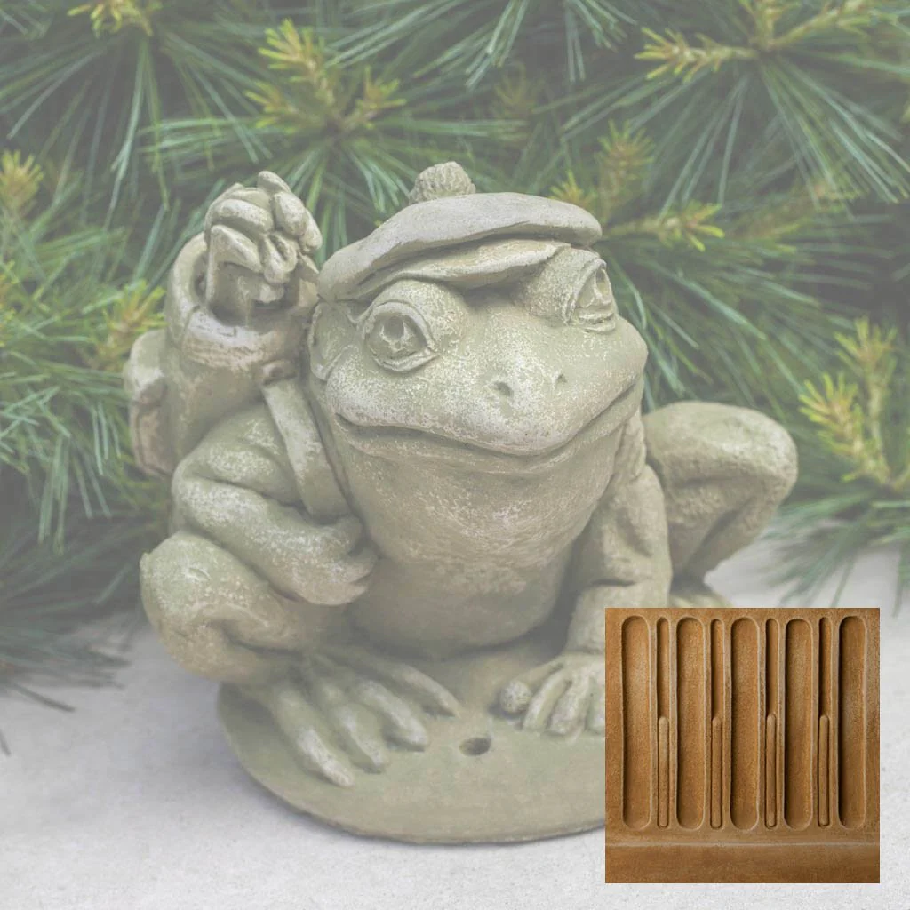 Golfer Frog - Image 7