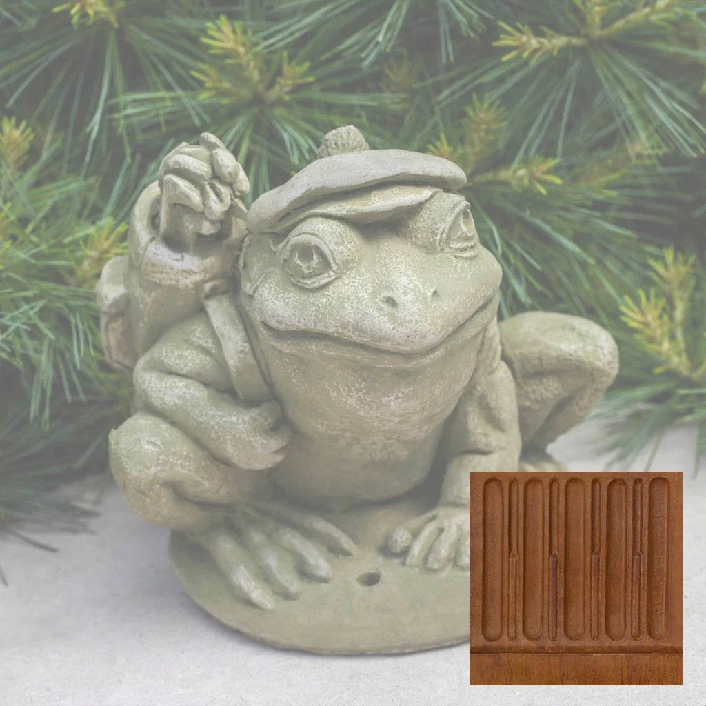 Golfer Frog - Image 9