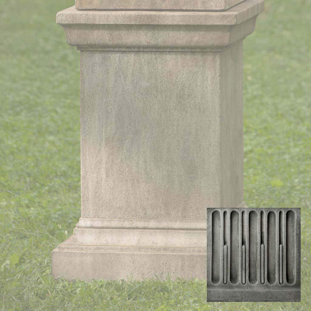 Greenwich Pedestal - Image 3