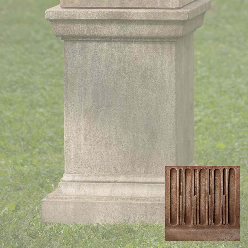 Greenwich Pedestal - Image 4