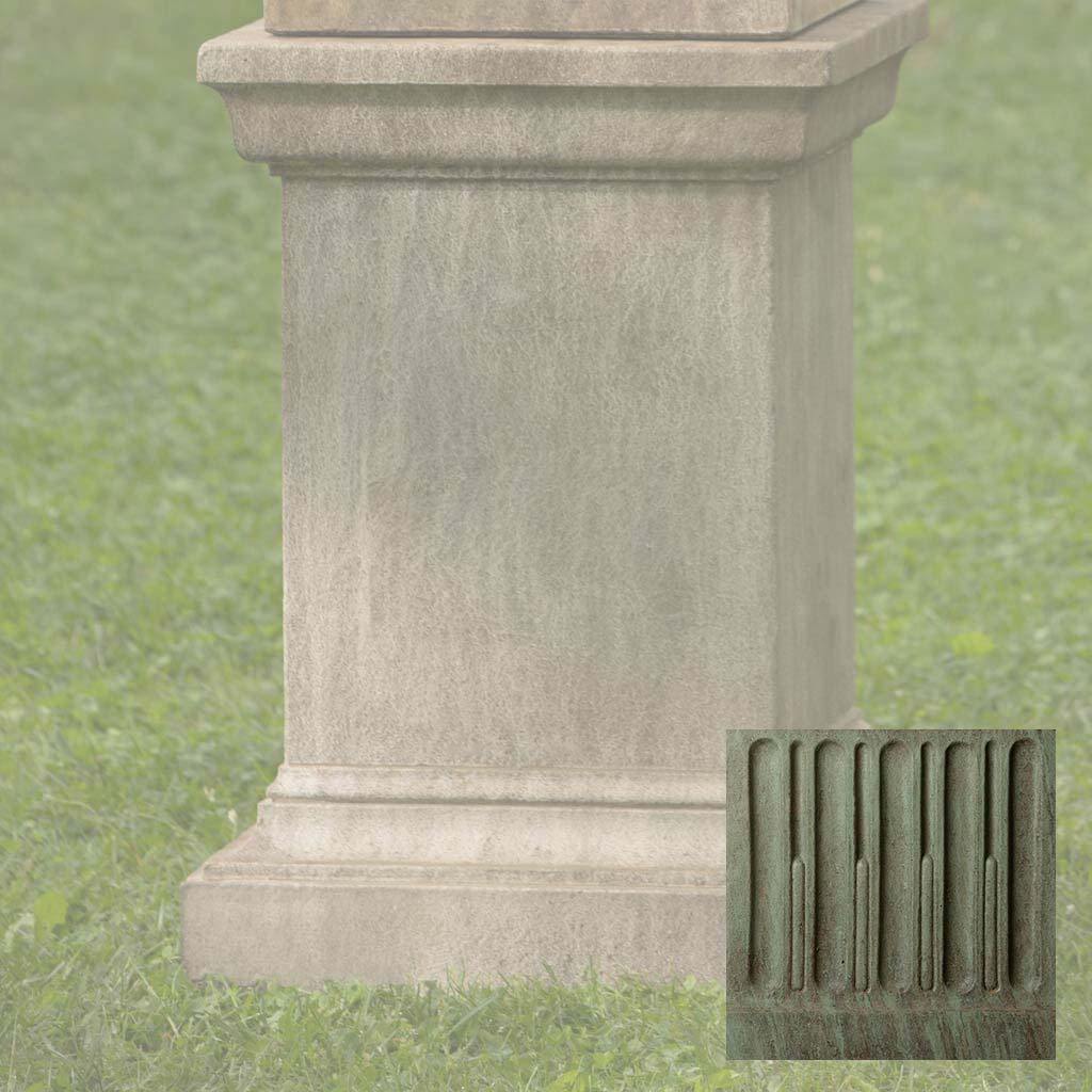 Greenwich Pedestal - Image 5