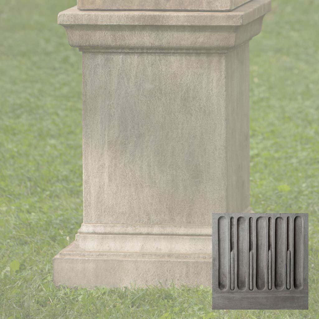 Greenwich Pedestal - Image 7